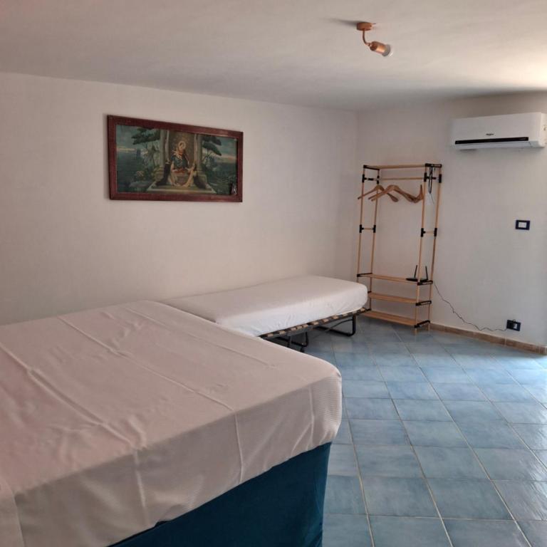 Gaeta suite - One-Bedroom House - 2