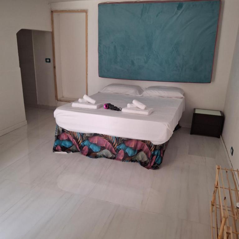 Gaeta suite - One-Bedroom House - 3