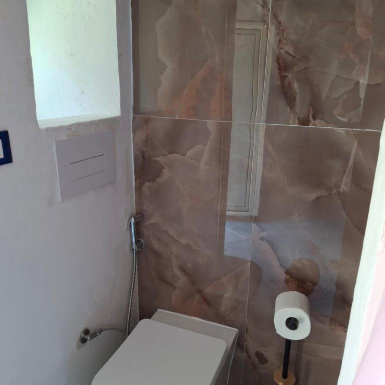 Gaeta suite - One-Bedroom House - 7