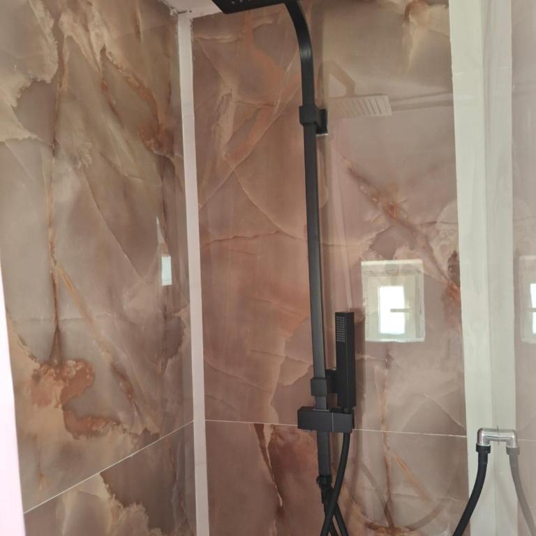Gaeta suite - One-Bedroom House - 11