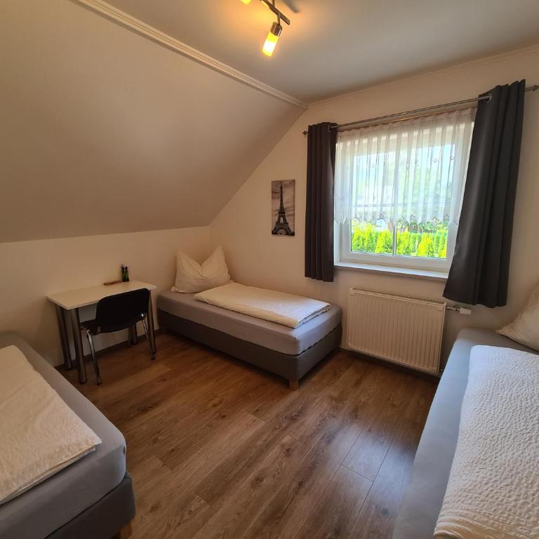 Ferienwohnung Schupfer - Klimaanlage, Seenähe & 5 Skigebieten - Apartamento de 2 dormitorios - 14