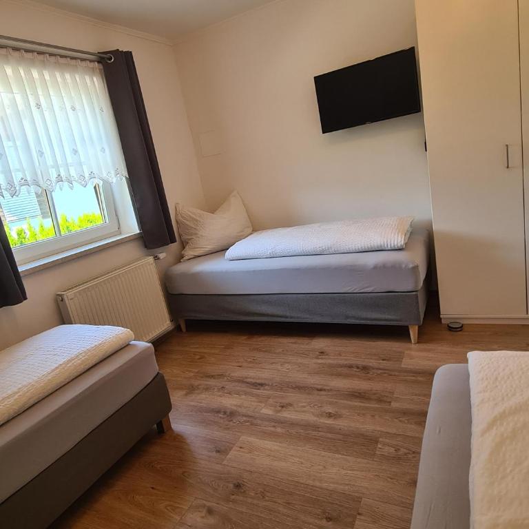 Ferienwohnung Schupfer - Klimaanlage, Seenähe & 5 Skigebieten - Apartamento de 2 dormitorios - 17