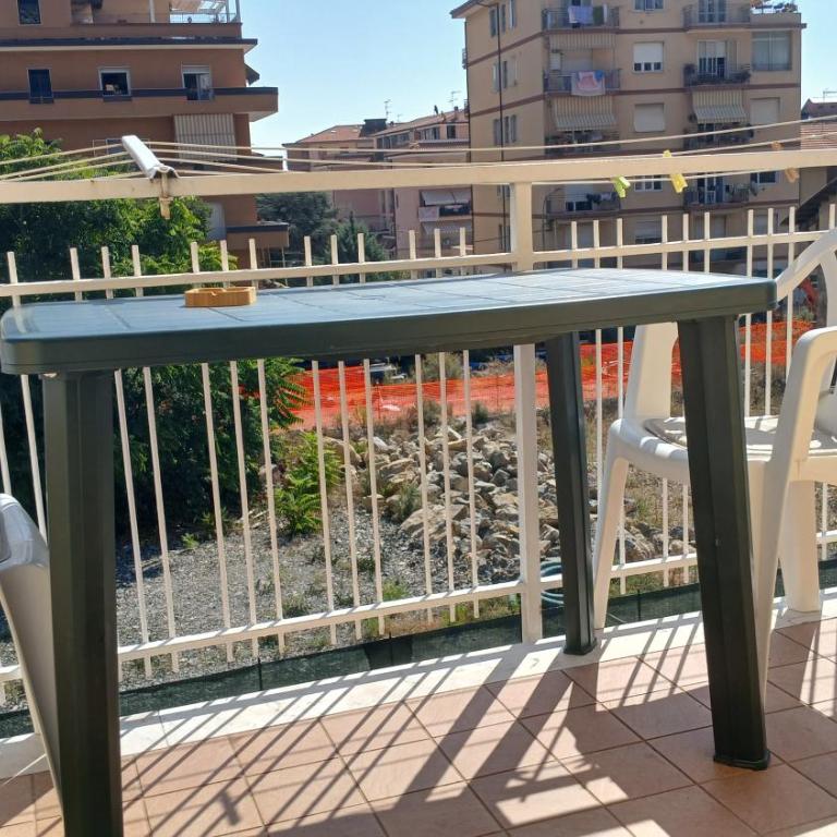 Apartment Sun And Sea - Appartamento - 18