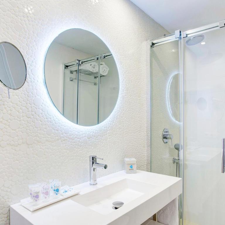 The Sea Hotel by Grupotel - Adults Only - Twin Room - 1