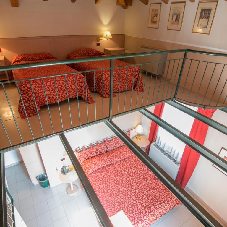 Santanna - Camera Familiare su 2 Livelli - 2