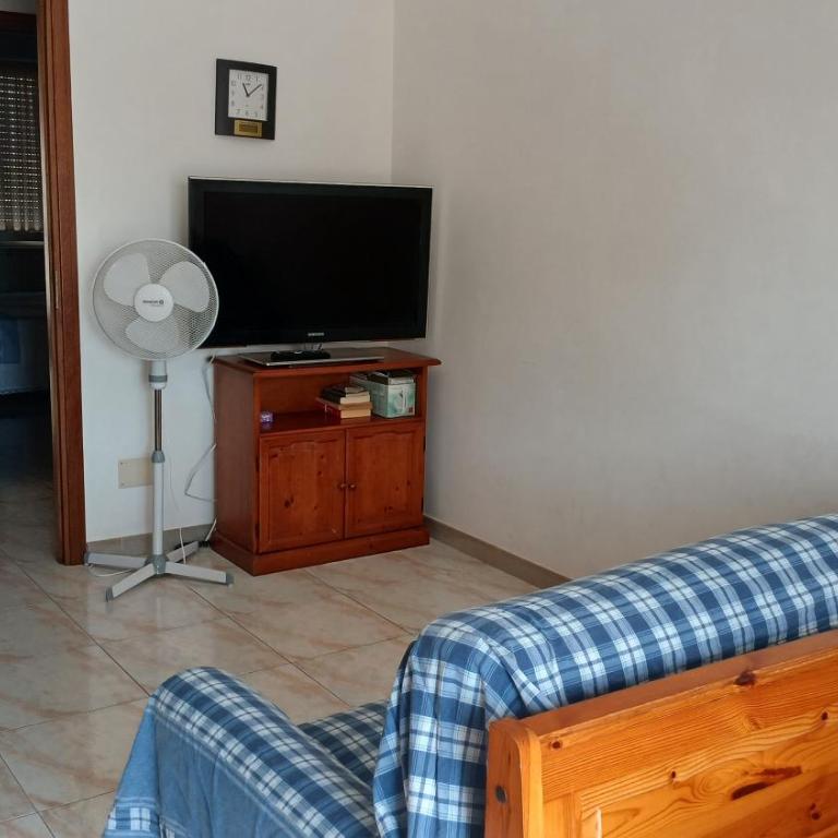 Apartment Sun And Sea - Appartamento - 7