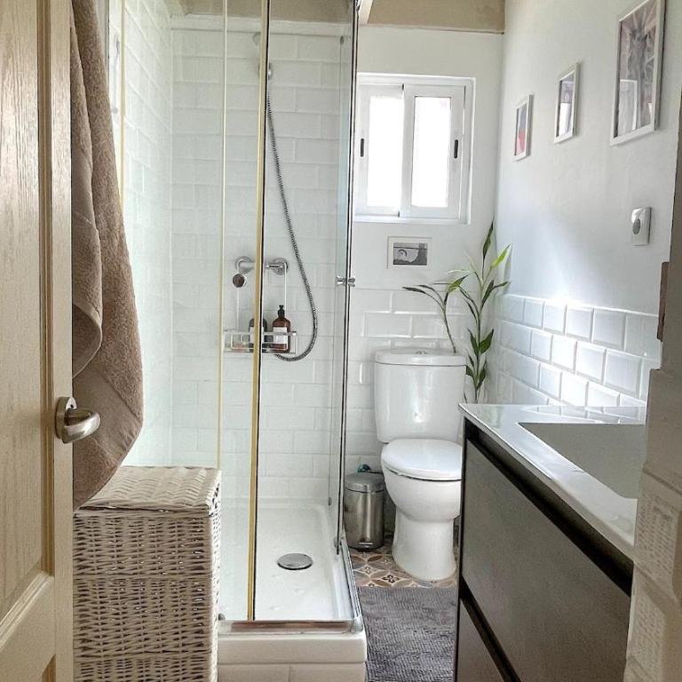 Apartamento Joaquín Sorolla - Patraix - Apartamento de 2 dormitorios con balcón y terraza - 19