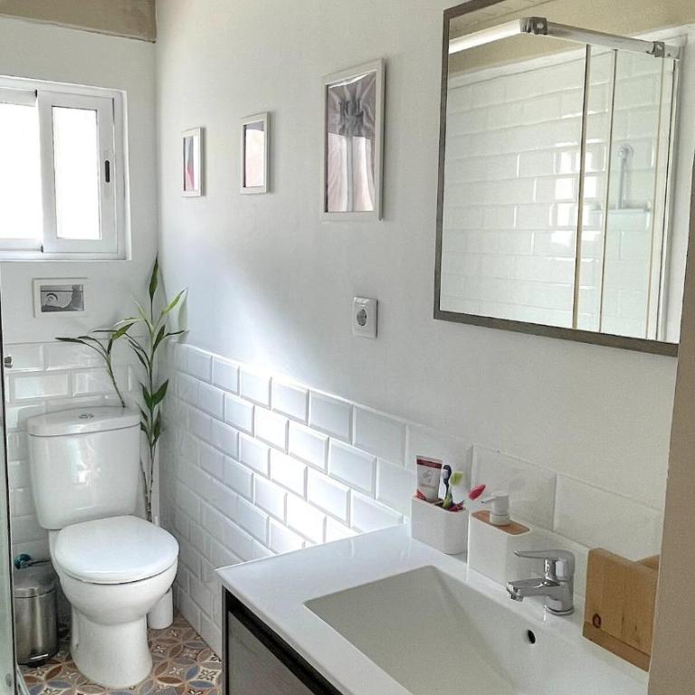 Apartamento Joaquín Sorolla - Patraix - Apartamento de 2 dormitorios con balcón y terraza - 20