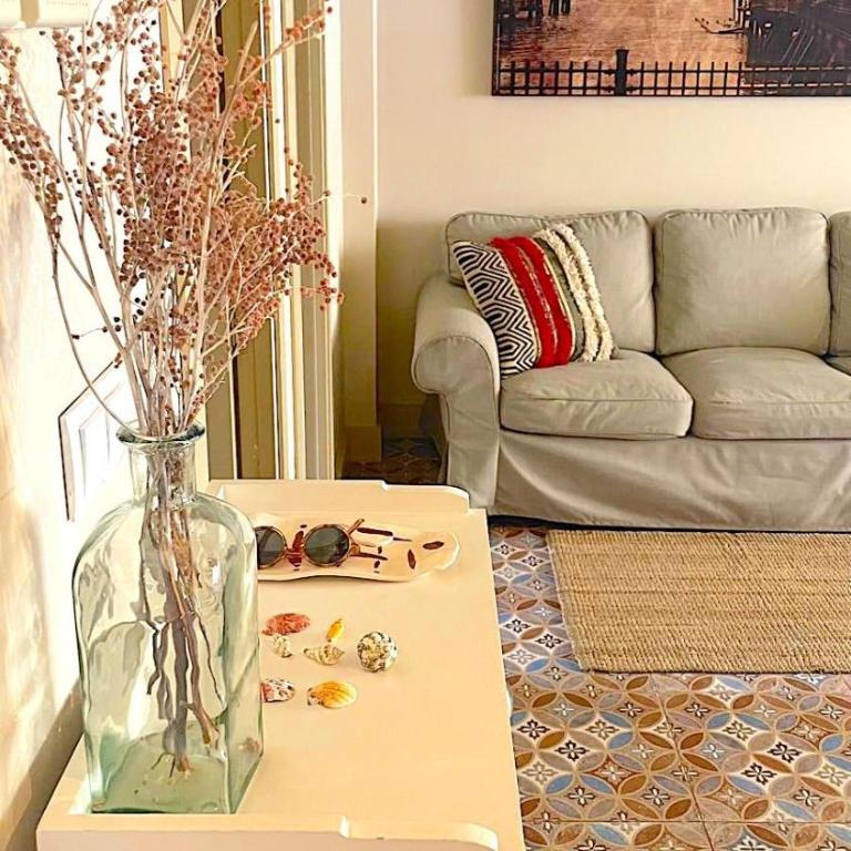 Apartamento Joaquín Sorolla - Patraix - Apartamento de 2 dormitorios con balcón y terraza - 11