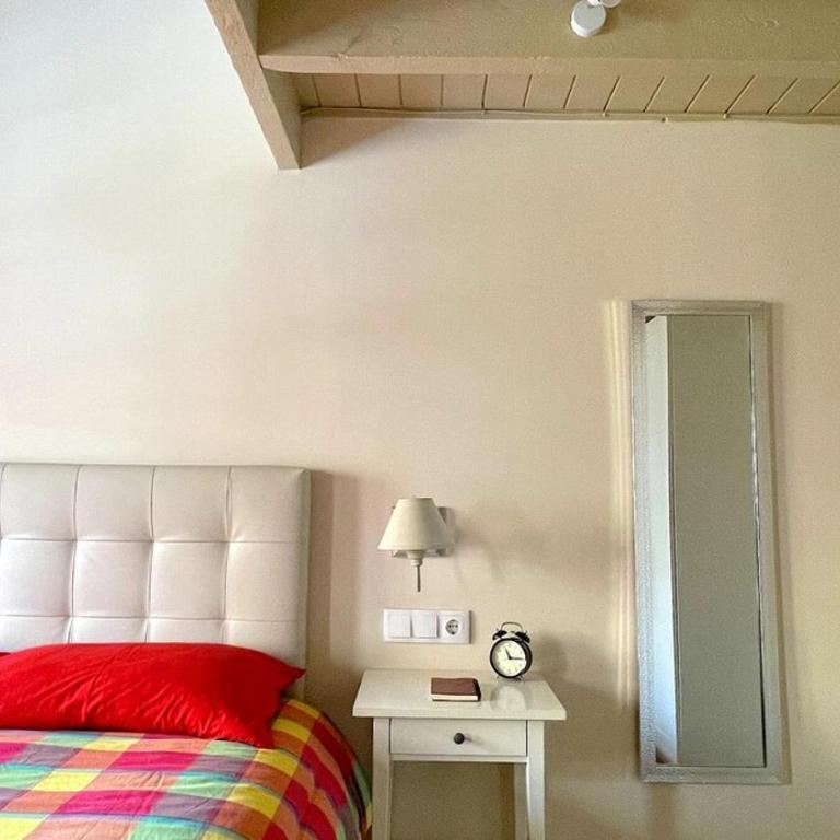 Apartamento Joaquín Sorolla - Patraix - Apartamento de 2 dormitorios con balcón y terraza - 16