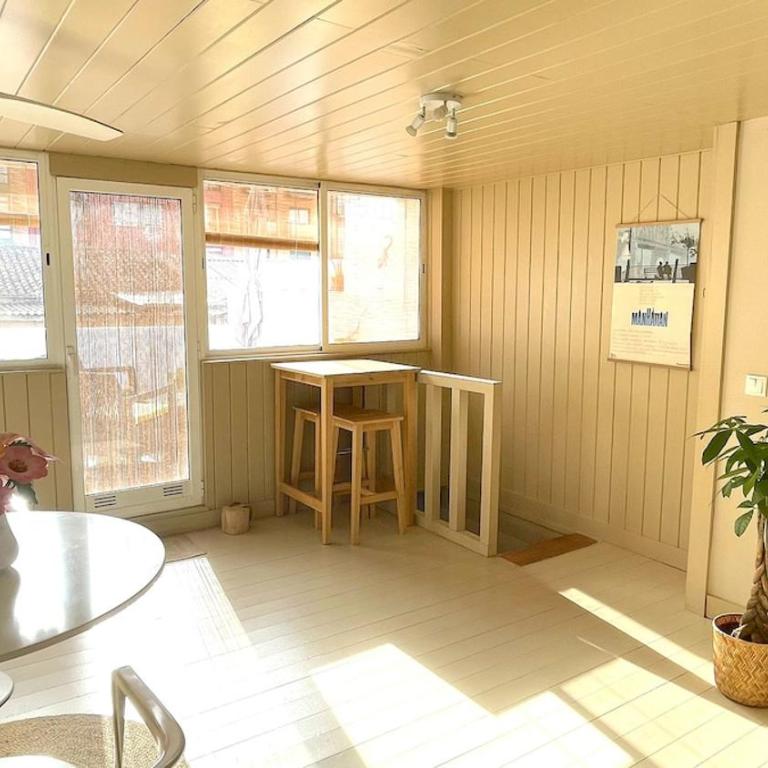 Apartamento Joaquín Sorolla - Patraix - Apartamento de 2 dormitorios con balcón y terraza - 6