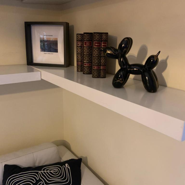 Elite Suite - Urban Chic & Terrace - Appartamento con 1 Camera da Letto - 37