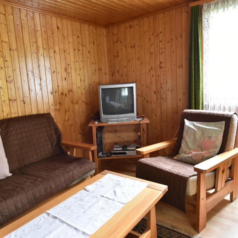 Cozy Stay near Aletsch - Two-Bedroom Holiday Home - 8