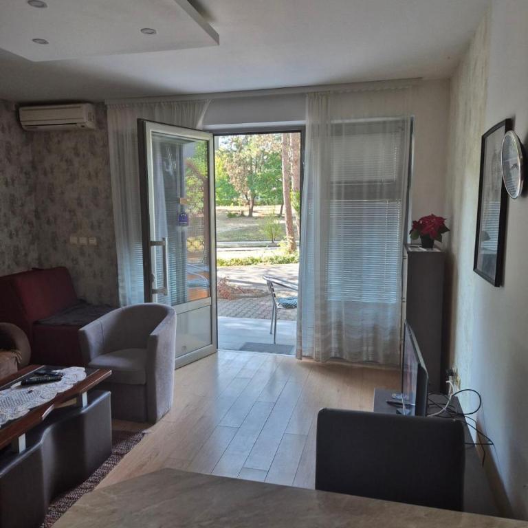 Apartman NIKOLIJA Vrnjačka Banja - Deluks Studio - 5