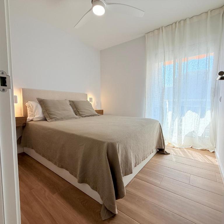 Apartamento Lyra - Apartamento con vistas a la piscina - 10