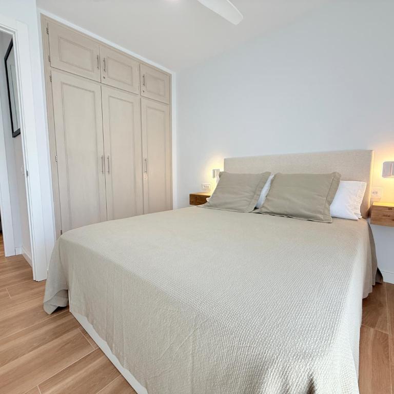 Apartamento Lyra - Apartamento con vistas a la piscina - 11