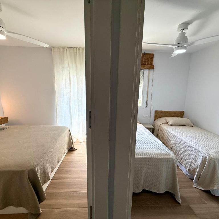 Apartamento Lyra - Apartamento con vistas a la piscina - 9