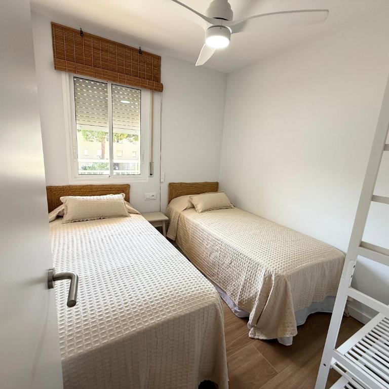 Apartamento Lyra - Apartamento con vistas a la piscina - 13
