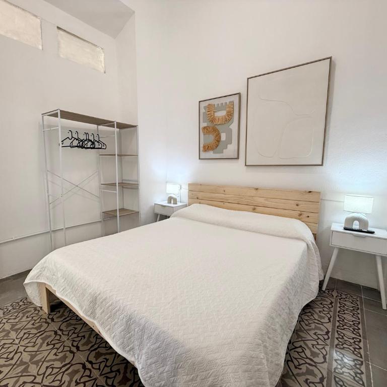 La Merced Views I Apartment - Apartamento de 3 dormitorios - 14