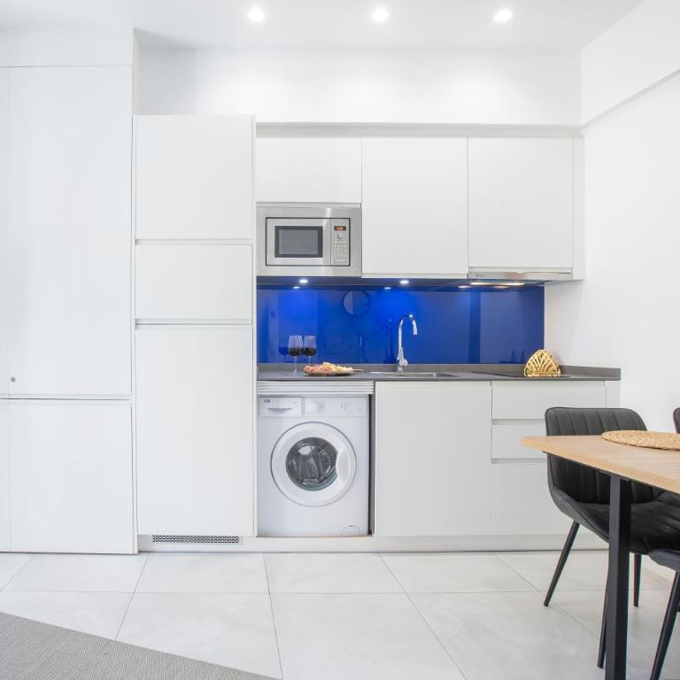 XPCE Salamanca Market - Apartamento de 2 dormitorios - 2