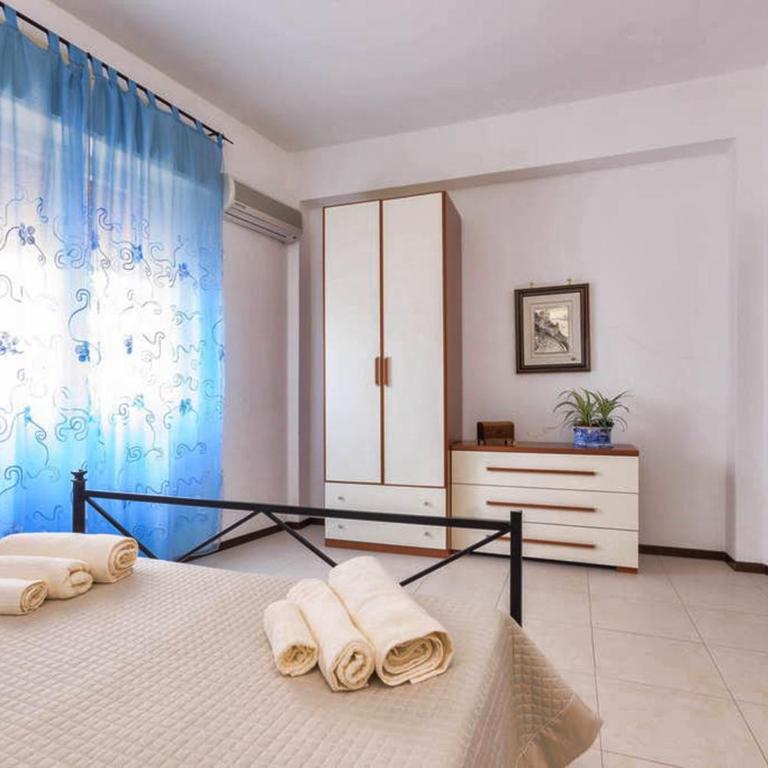 Trapani Egadistar Apartments - Appartamento con 1 Camera da Letto con Balcone e Vista Città - 22
