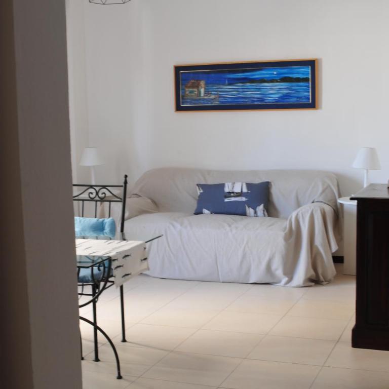 Trapani Egadistar Apartments - Appartamento con 1 Camera da Letto con Balcone e Vista Città - 23