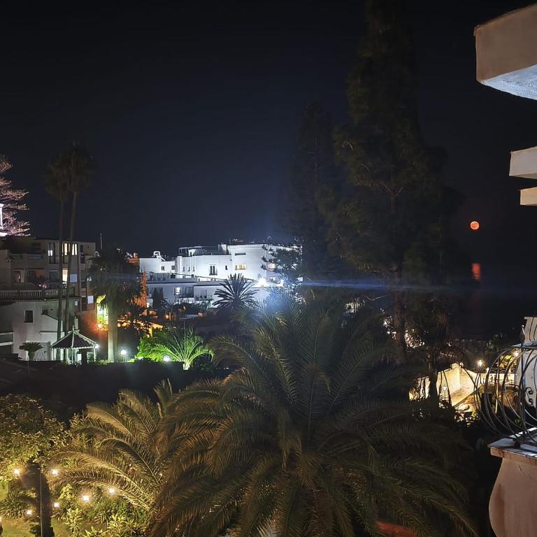 Acapulco playa Nerja 407 planta superior - Apartamento de 1 dormitorio - 24