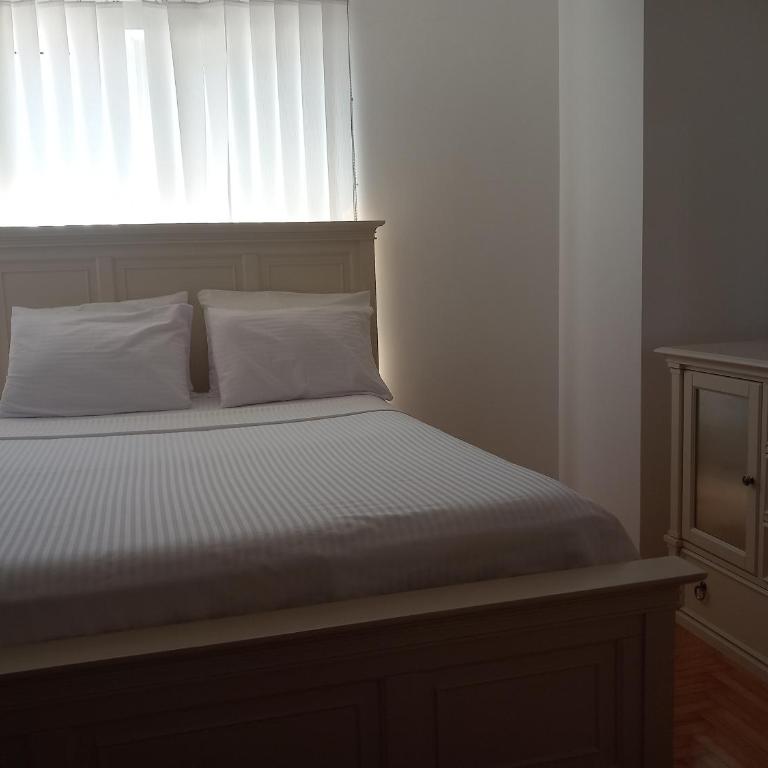APARTMENTS ANI Ester - Apartman sa 1 Spavaćom Sobom - 5