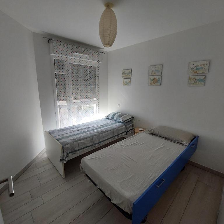 MENTON Park Apartment - Appartement 2 Chambres - 7