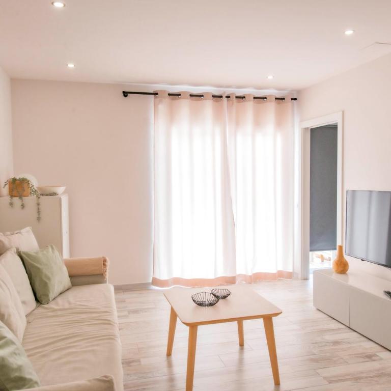 Paraiso del Sur 2-Bedroom Luxury Suite, Sea & Mountain Views - Apartamento de 2 dormitorios con vistas al mar - 17