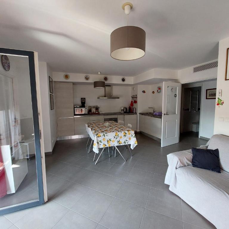 MENTON Park Apartment - Appartement 2 Chambres - 11