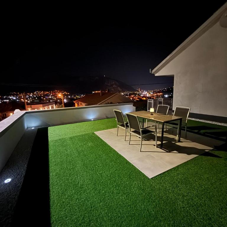 Apartment Sara - Apartment with Terrace - 15