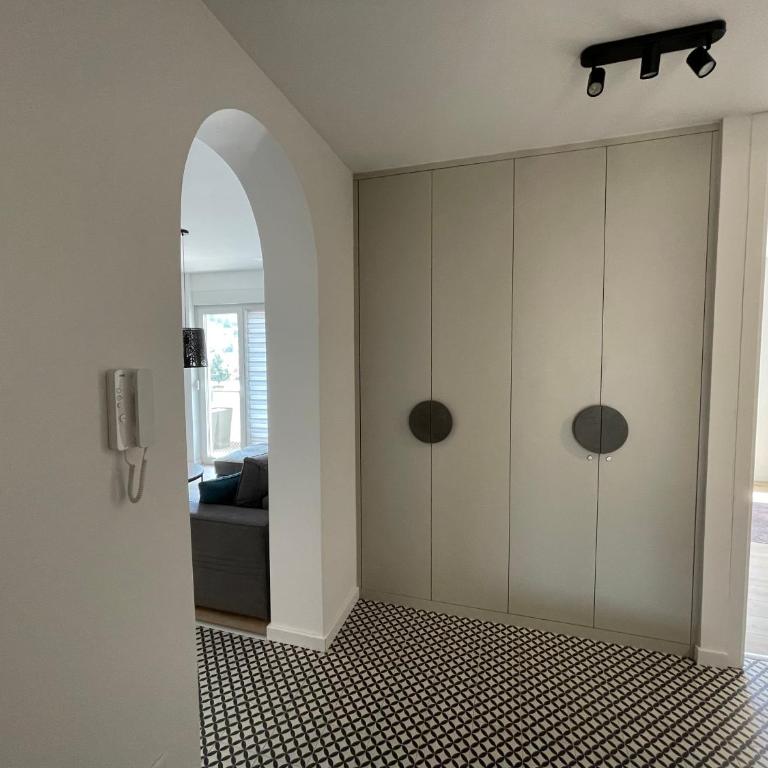 Amigi Central - Apartman sa 1 Spavaćom Sobom - 23