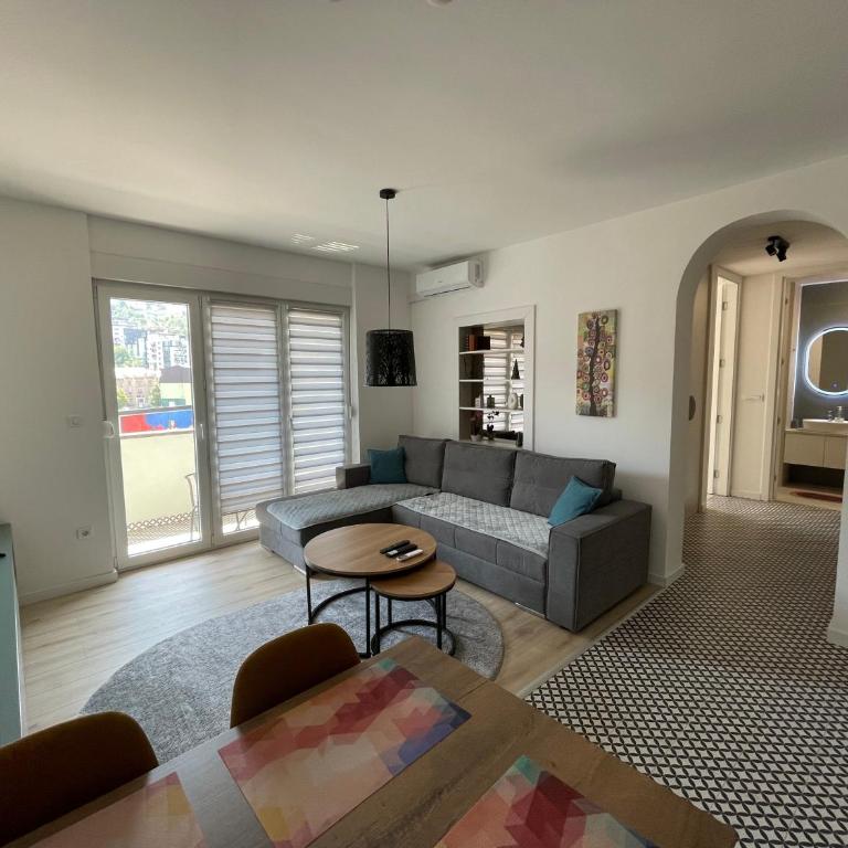 Amigi Central - One-Bedroom Apartment - 22