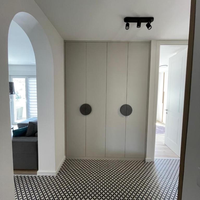 Amigi Central - One-Bedroom Apartment - 9