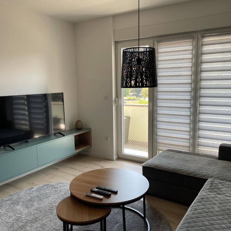 Amigi Central - One-Bedroom Apartment - 11