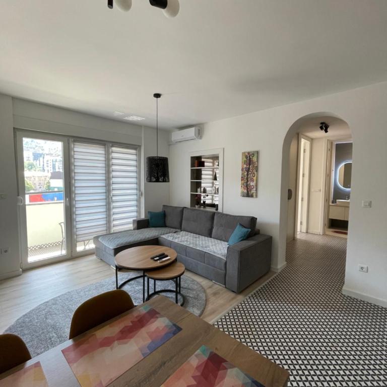 Amigi Central - One-Bedroom Apartment - 15