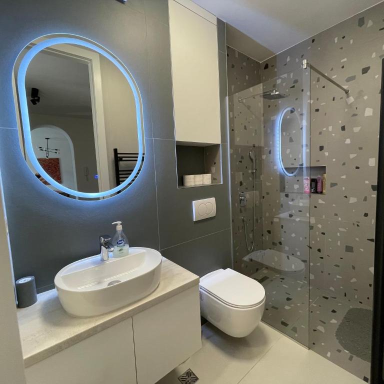 Amigi Central - One-Bedroom Apartment - 21
