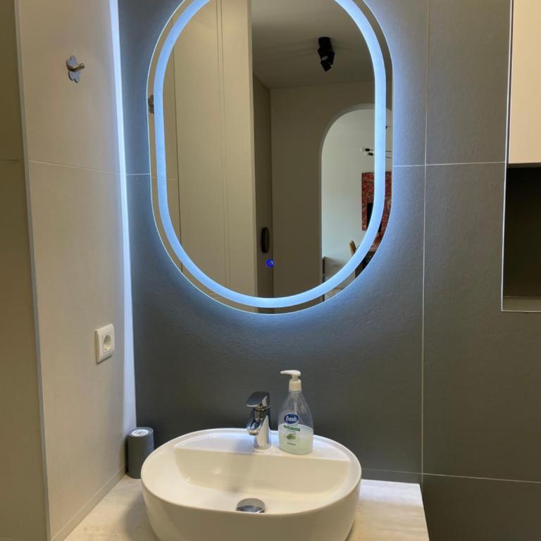 Amigi Central - One-Bedroom Apartment - 27