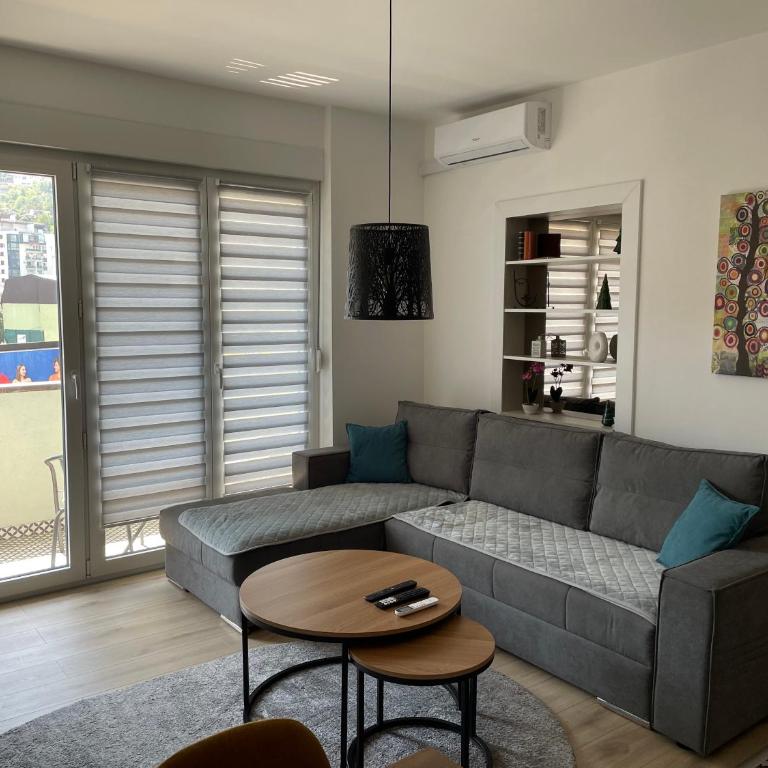 Amigi Central - One-Bedroom Apartment - 36