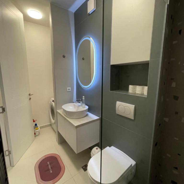Amigi Central - One-Bedroom Apartment - 31