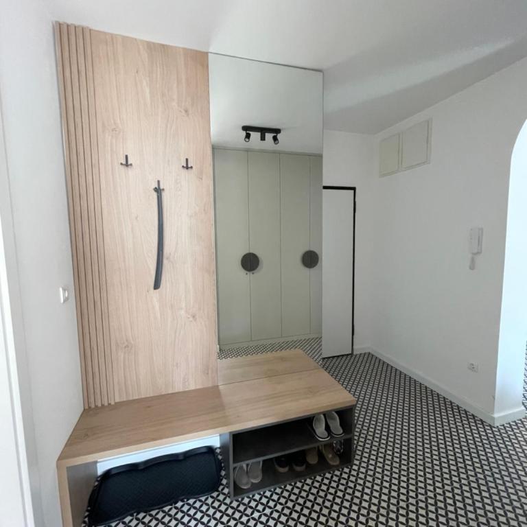 Amigi Central - One-Bedroom Apartment - 33