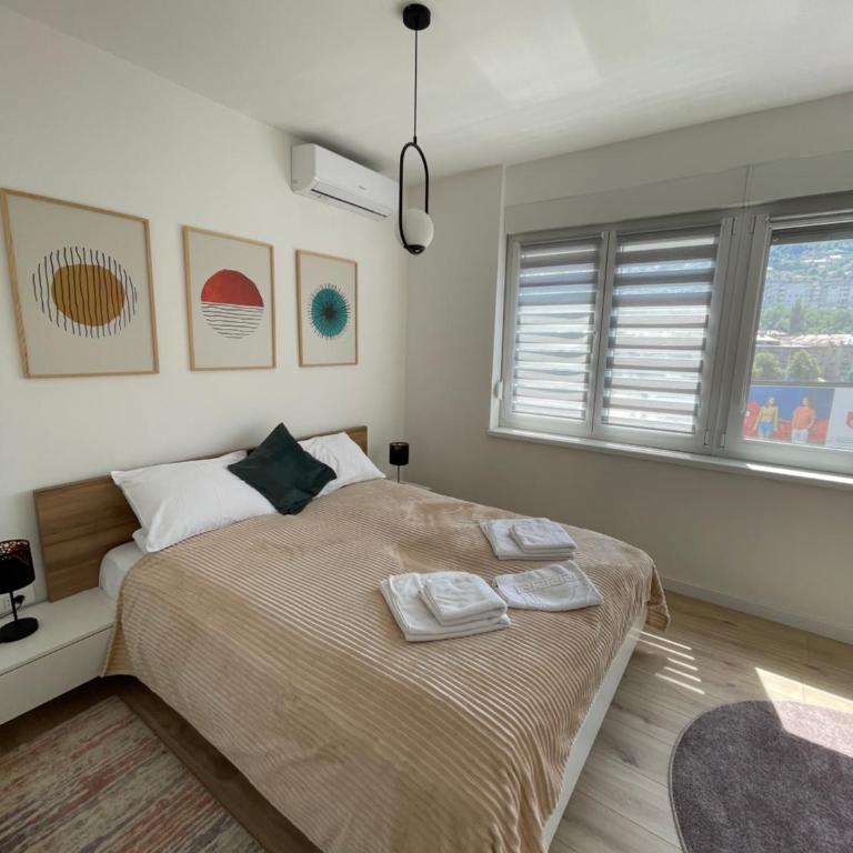 Amigi Central - One-Bedroom Apartment - 32