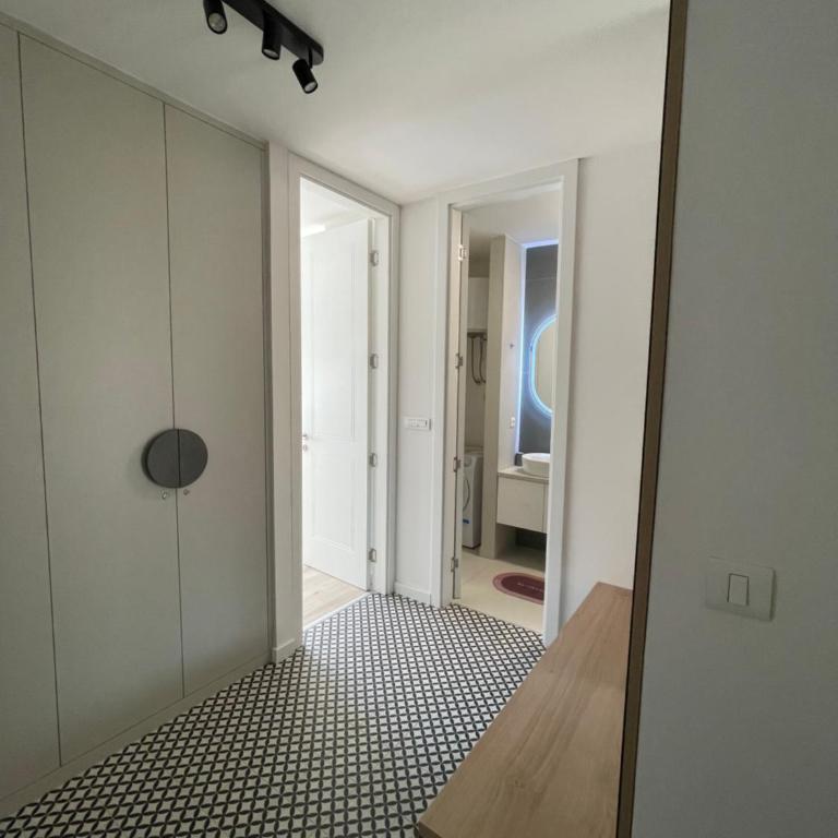 Amigi Central - One-Bedroom Apartment - 39
