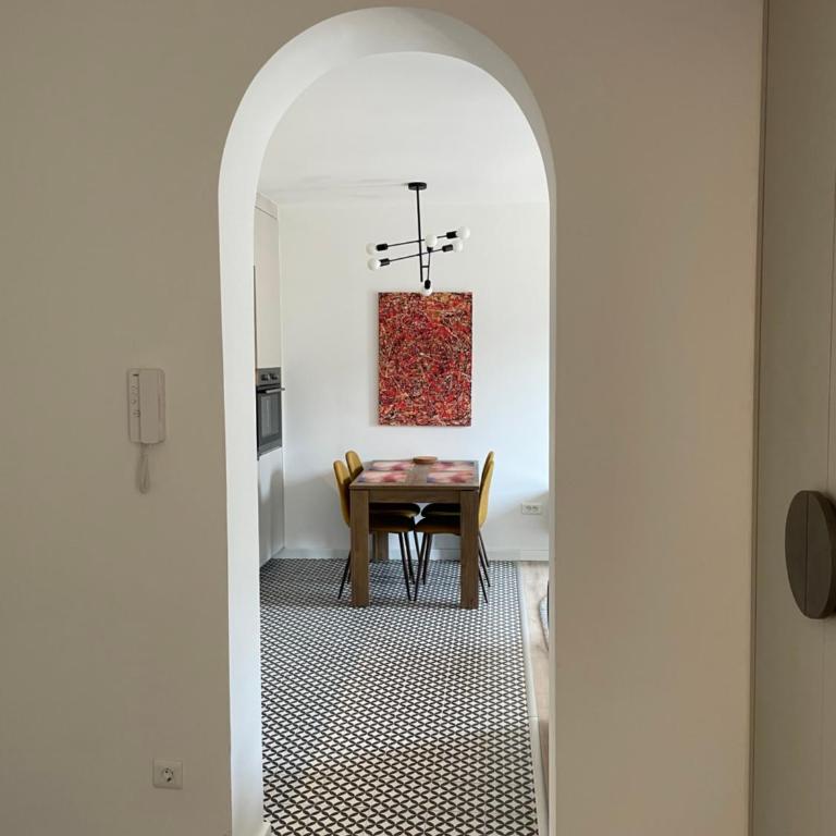 Amigi Central - One-Bedroom Apartment - 35