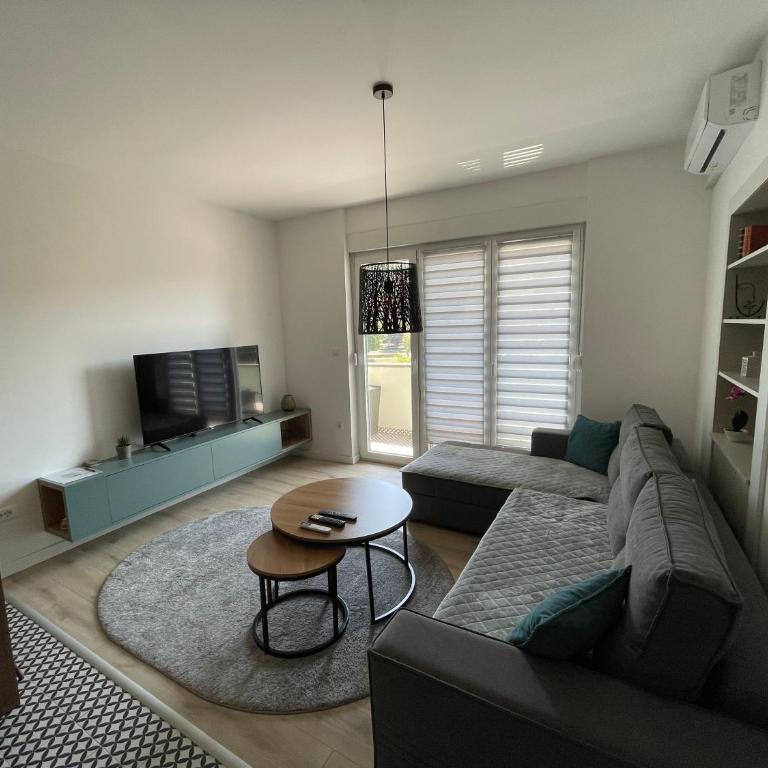 Amigi Central - One-Bedroom Apartment - 38