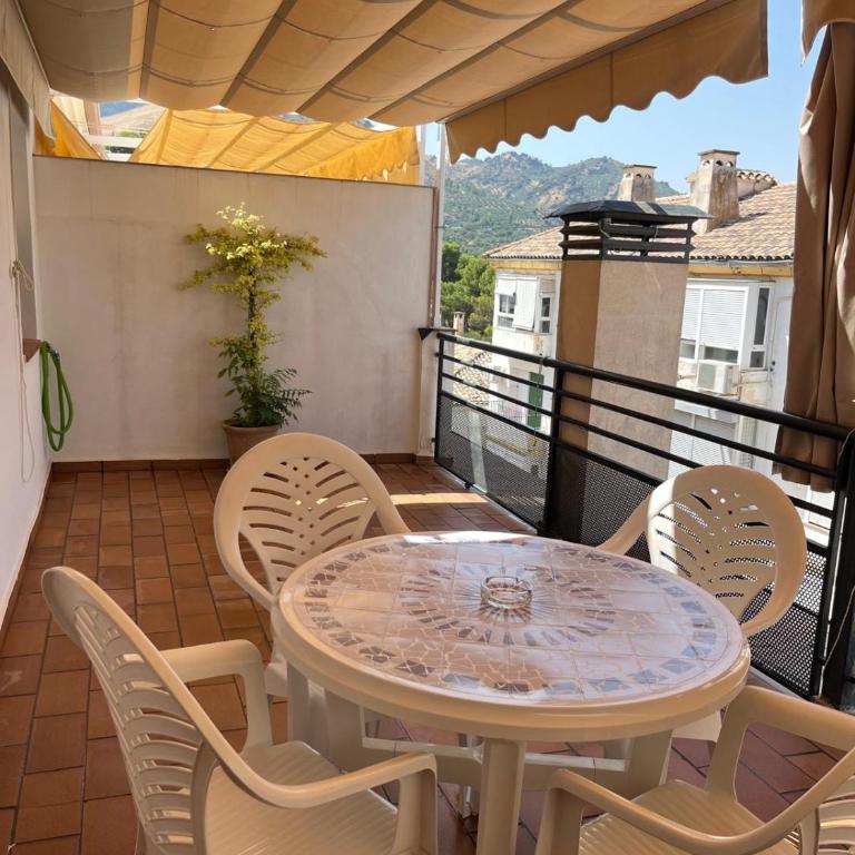 La casita de carmen - Apartamento de 2 dormitorios - 1