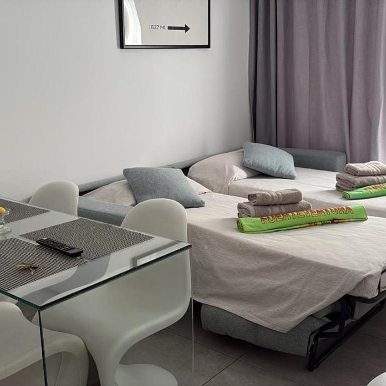 Casa Fuerte - Holiday Apartments - Apartamento - 4