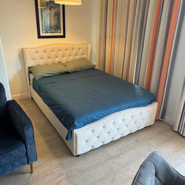 Apparemment proche de la mer - Appartement 1 Chambre Supérieur avec Balcon - 35