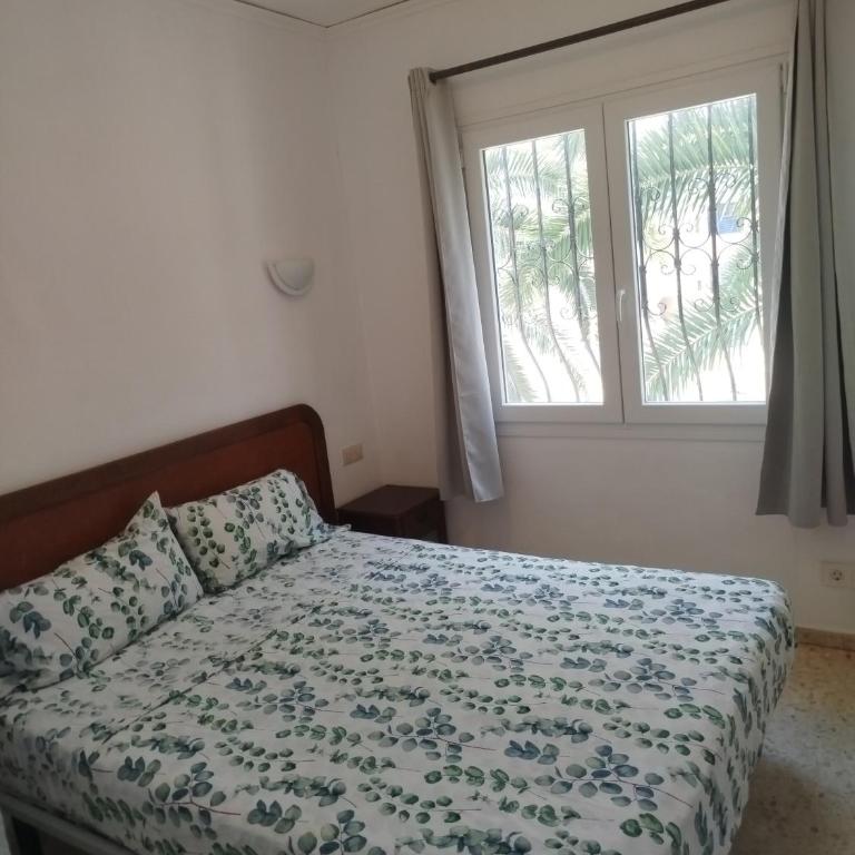 Apartamento Rey-Piscina - Apartamento - 14